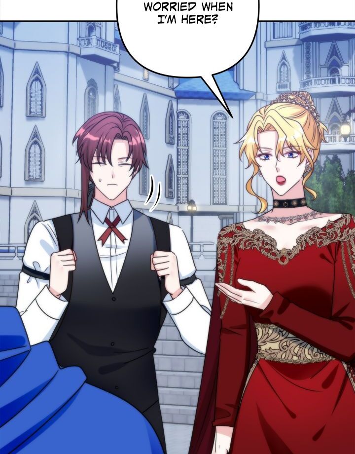 Read I’m living with my Mother-in-law! Manga Online