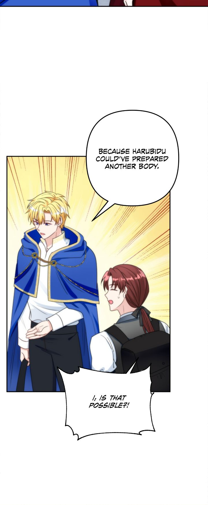 Read I’m living with my Mother-in-law! Manga Online