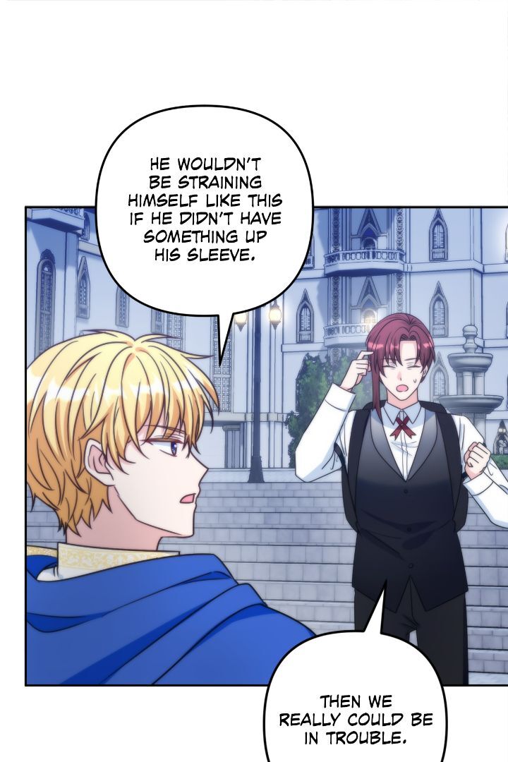 Read I’m living with my Mother-in-law! Manga Online