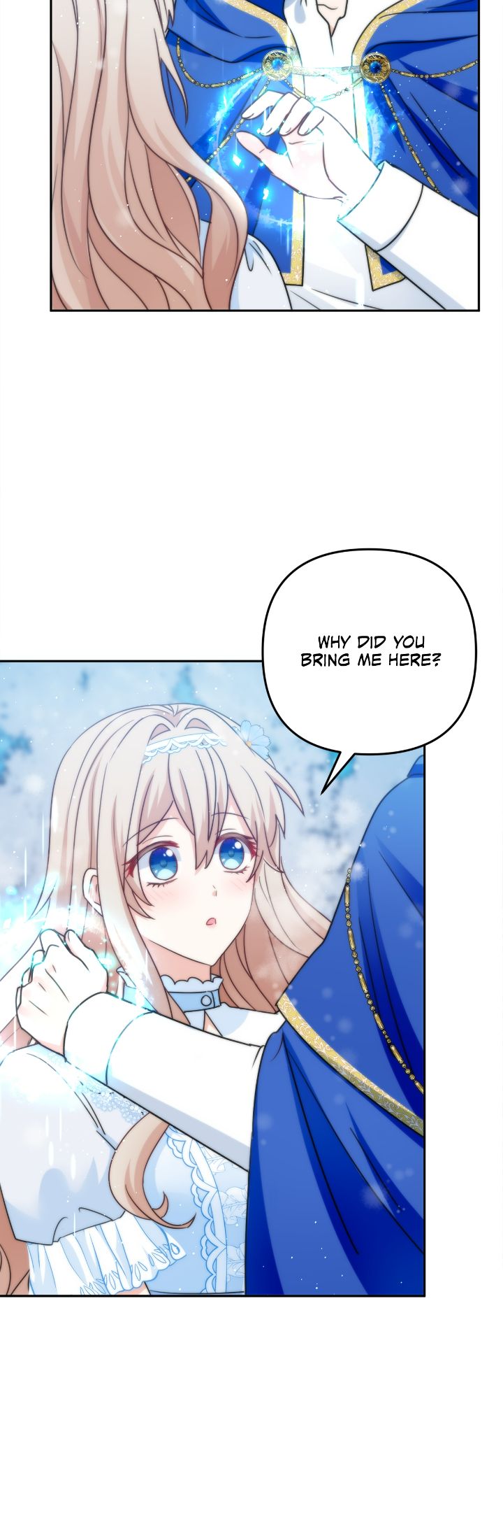 Read I’m living with my Mother-in-law! Manga Online