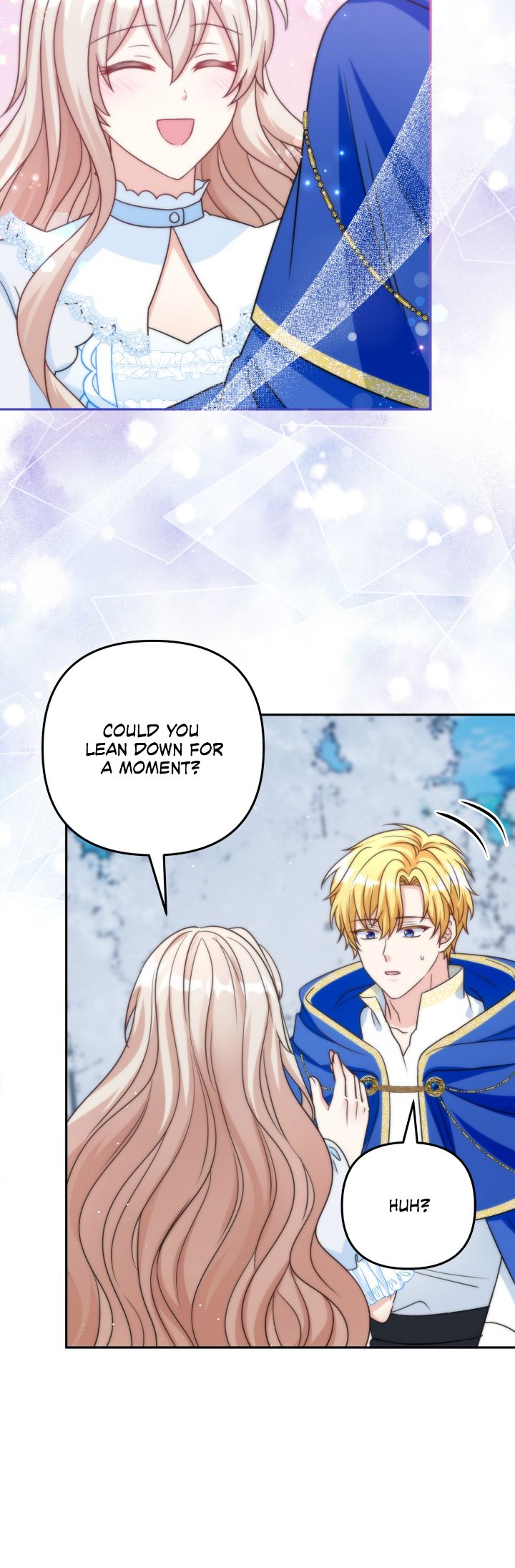 Read I’m living with my Mother-in-law! Manga Online