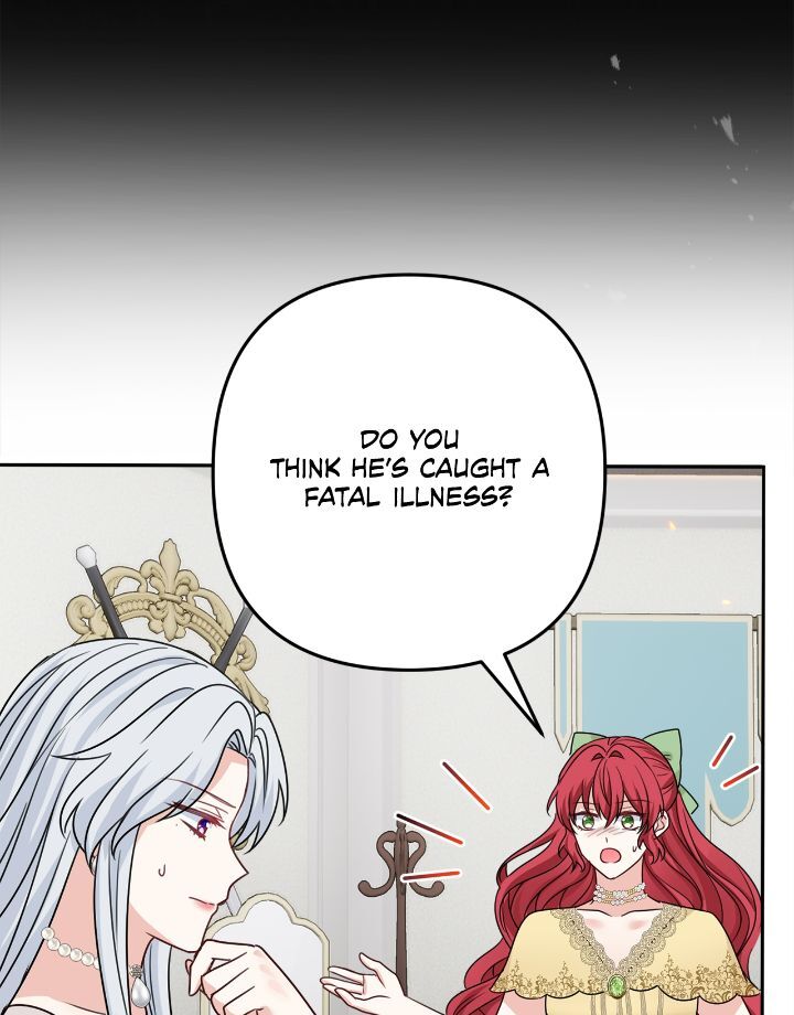 Read I’m living with my Mother-in-law! Manga Online