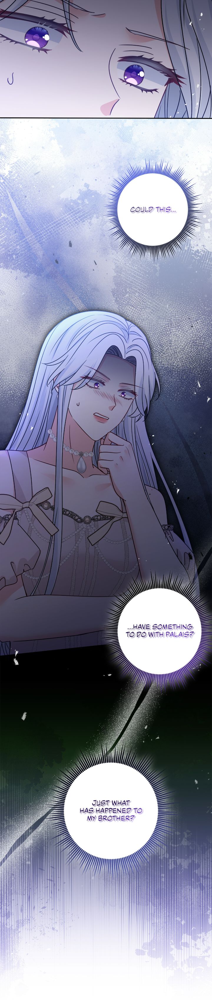 Read I’m living with my Mother-in-law! Manga Online