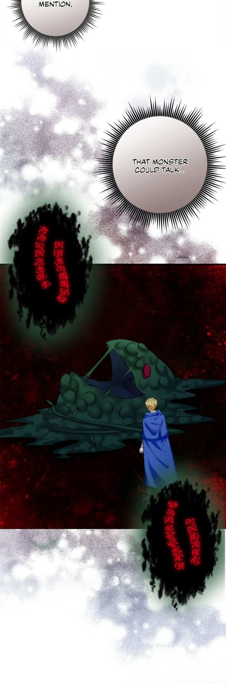 Read I’m living with my Mother-in-law! Manga Online