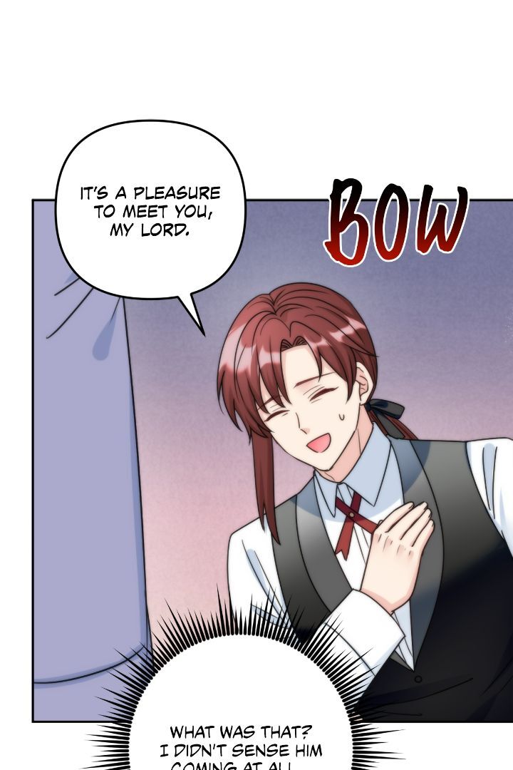 Read I’m living with my Mother-in-law! Manga Online