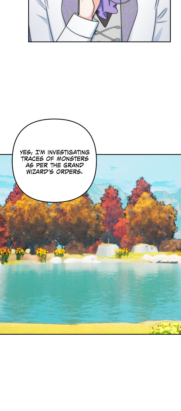 Read I’m living with my Mother-in-law! Manga Online