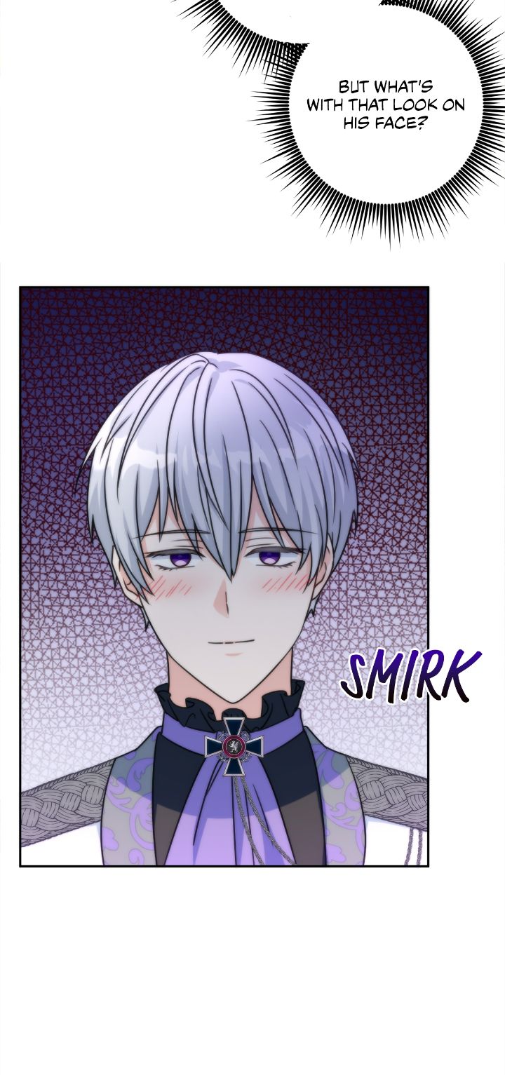 Read I’m living with my Mother-in-law! Manga Online