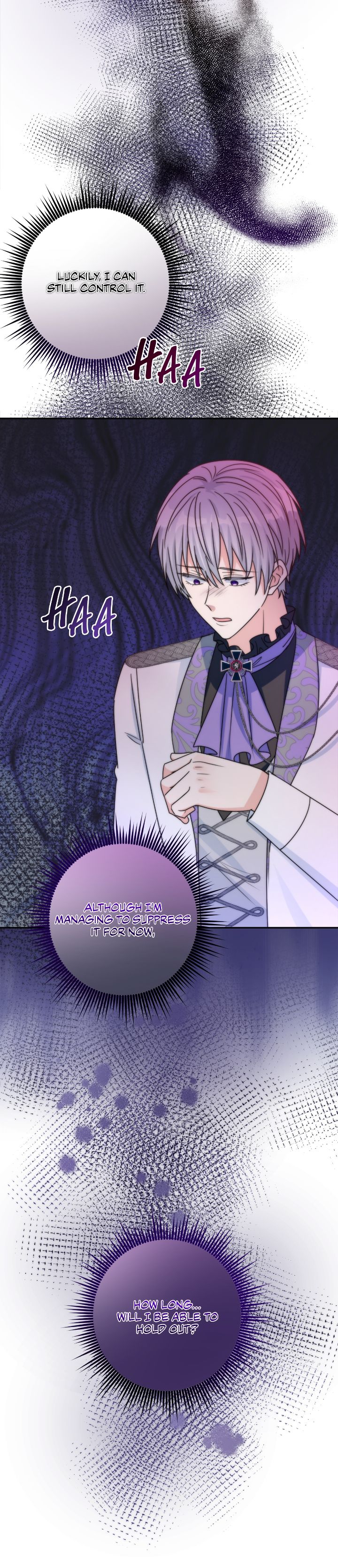 Read I’m living with my Mother-in-law! Manga Online