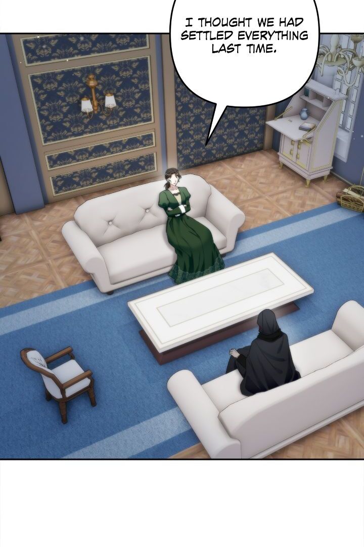 Read I’m living with my Mother-in-law! Manga Online