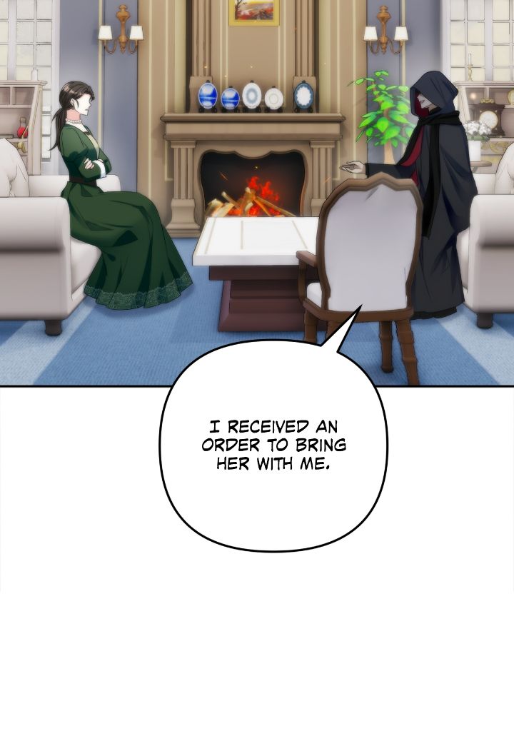 Read I’m living with my Mother-in-law! Manga Online