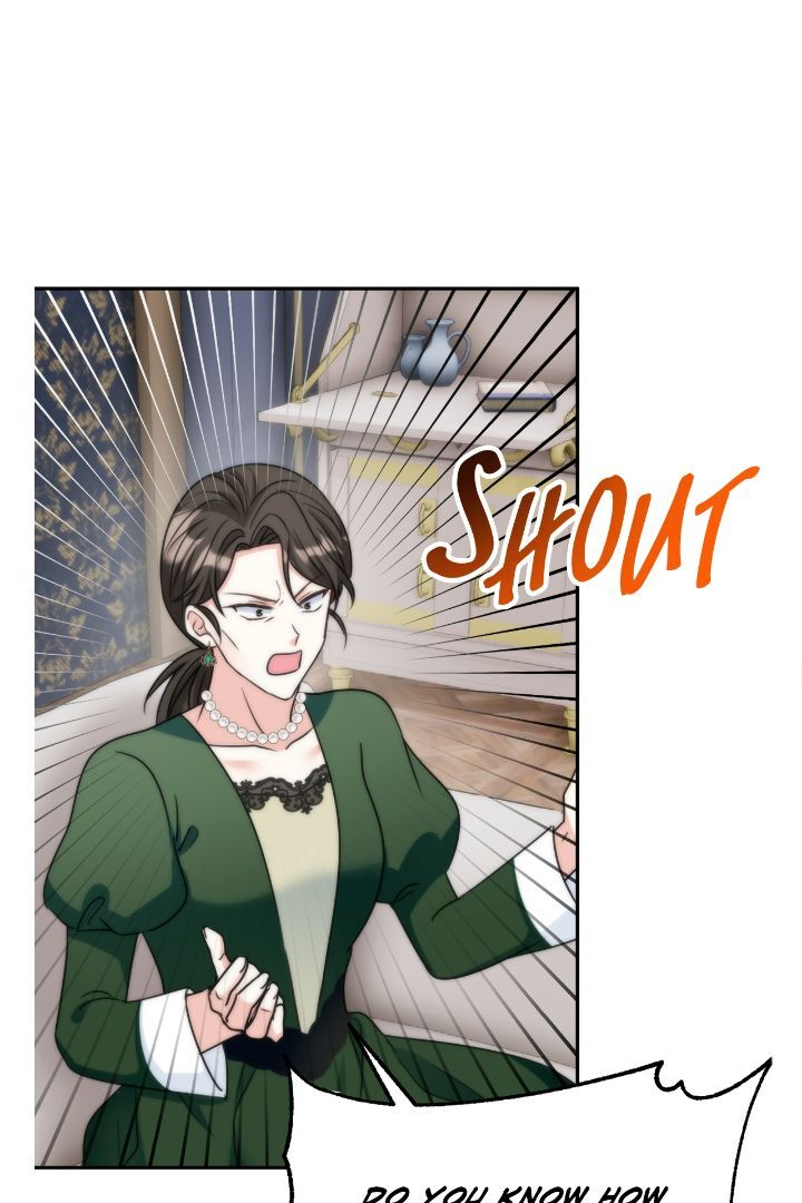 Read I’m living with my Mother-in-law! Manga Online