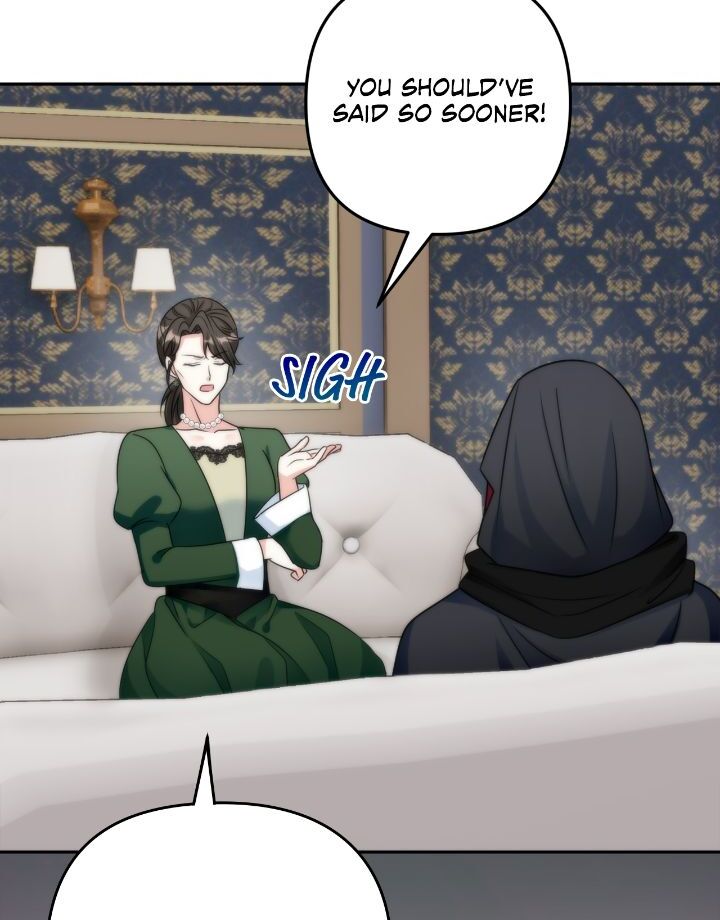 Read I’m living with my Mother-in-law! Manga Online