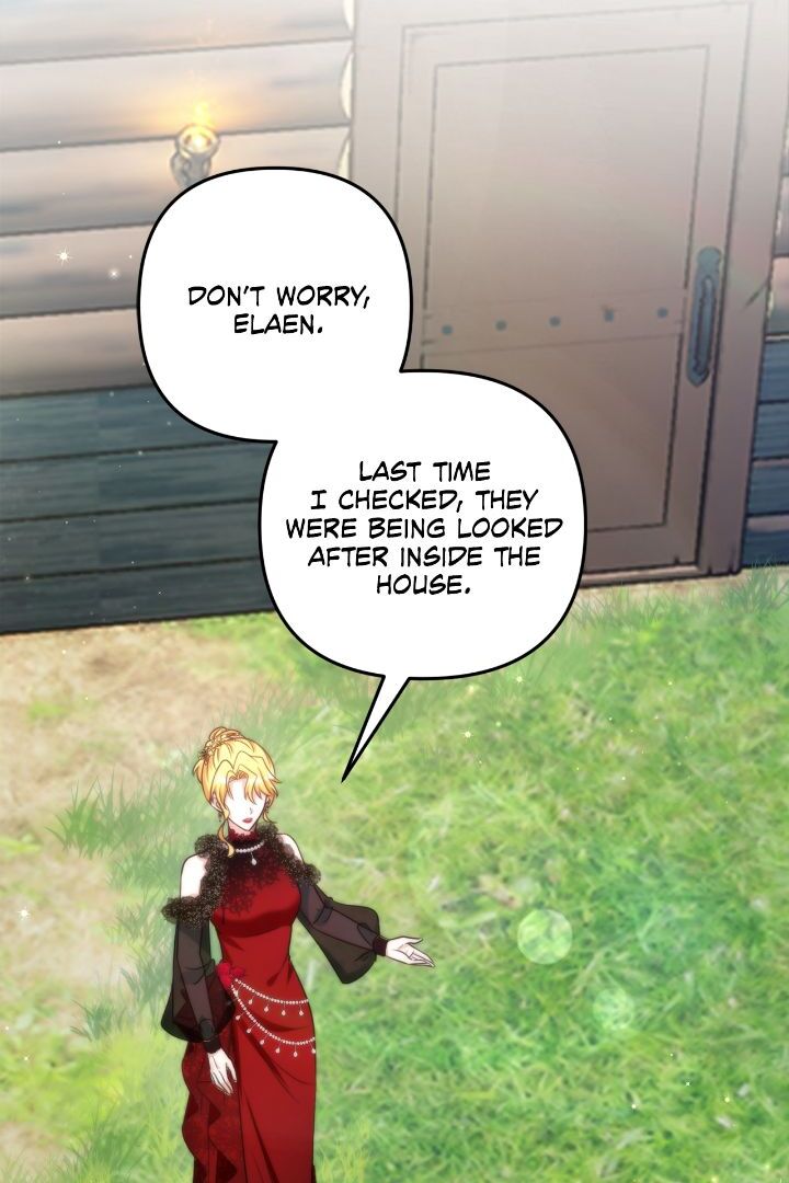 Read I’m living with my Mother-in-law! Manga Online