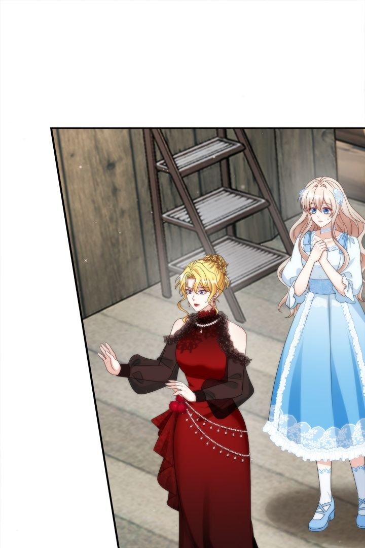 Read I’m living with my Mother-in-law! Manga Online