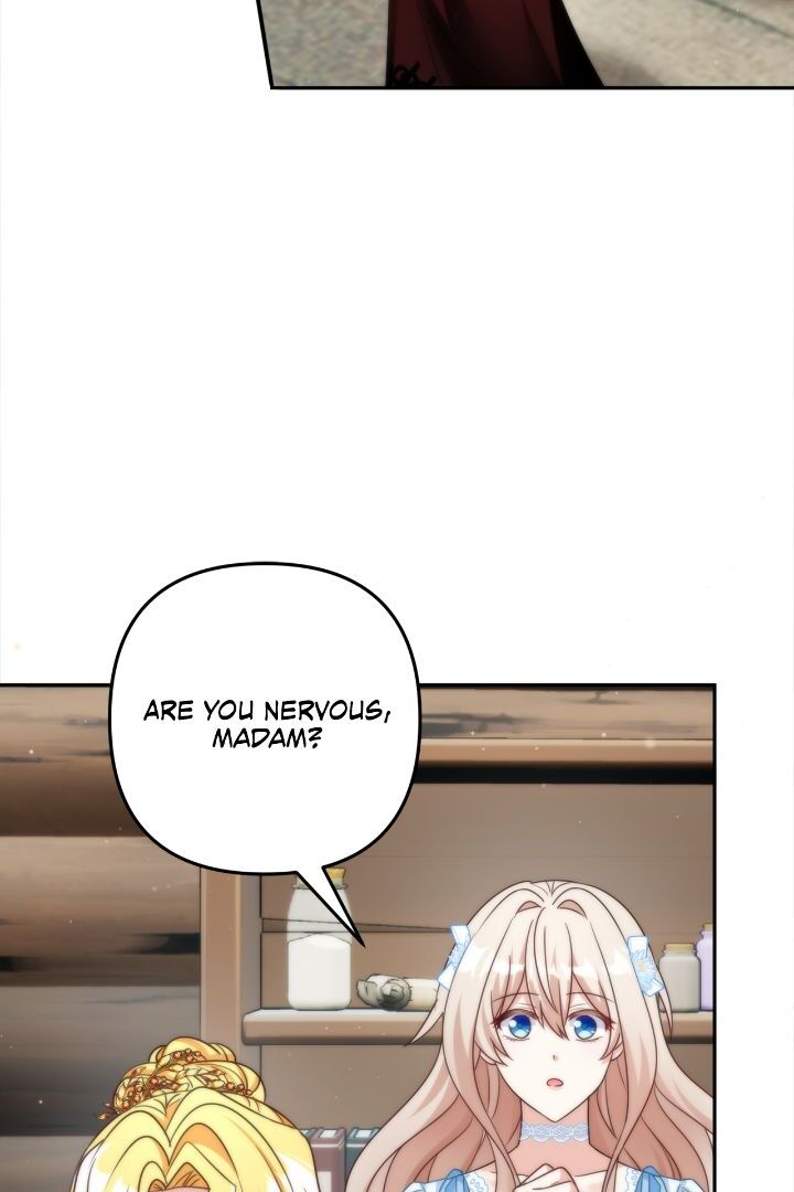 Read I’m living with my Mother-in-law! Manga Online