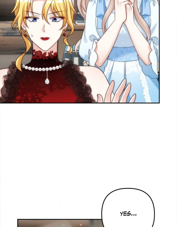 Read I’m living with my Mother-in-law! Manga Online