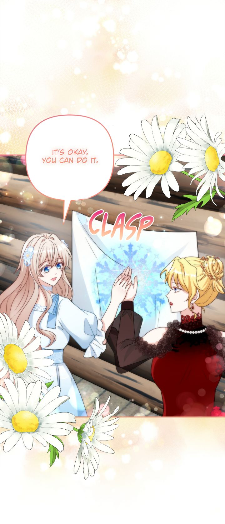 Read I’m living with my Mother-in-law! Manga Online