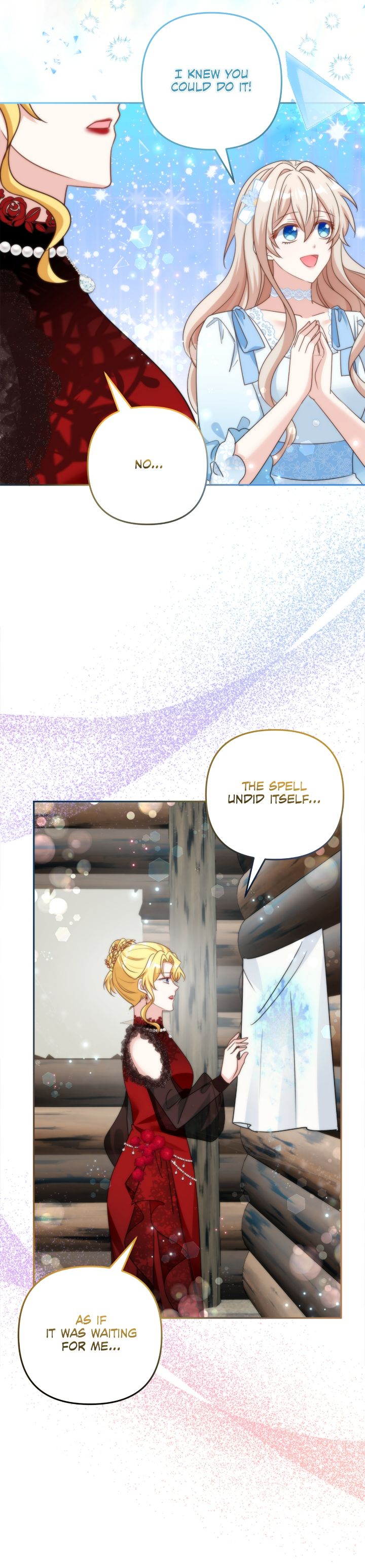 Read I’m living with my Mother-in-law! Manga Online