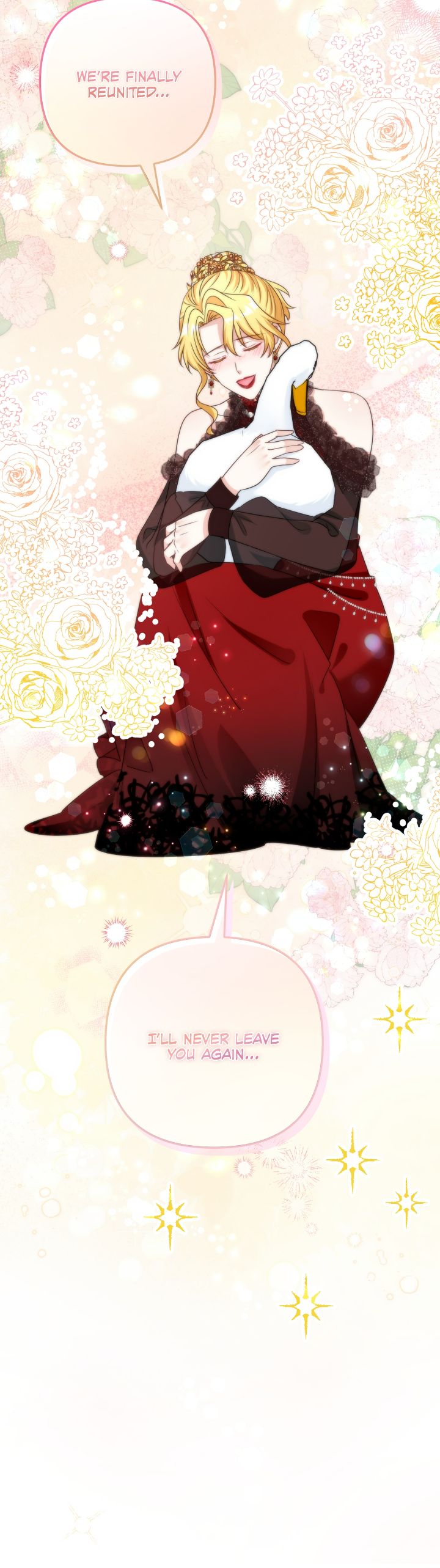 Read I’m living with my Mother-in-law! Manga Online