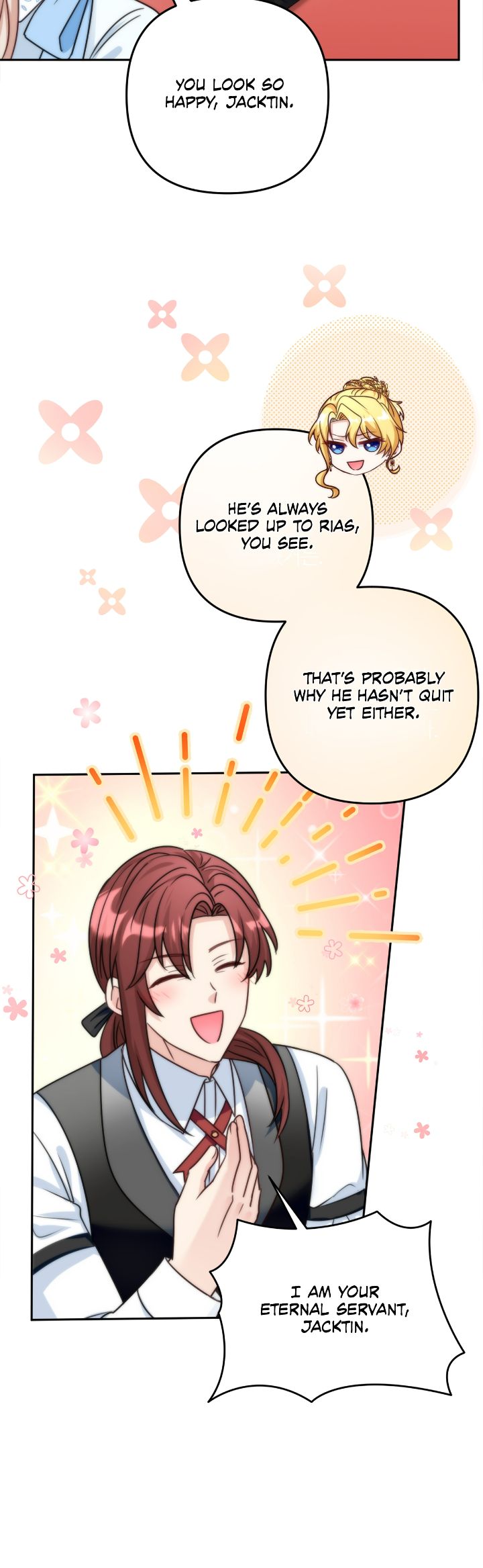 Read I’m living with my Mother-in-law! Manga Online