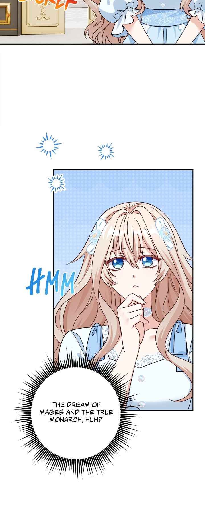 Read I’m living with my Mother-in-law! Manga Online