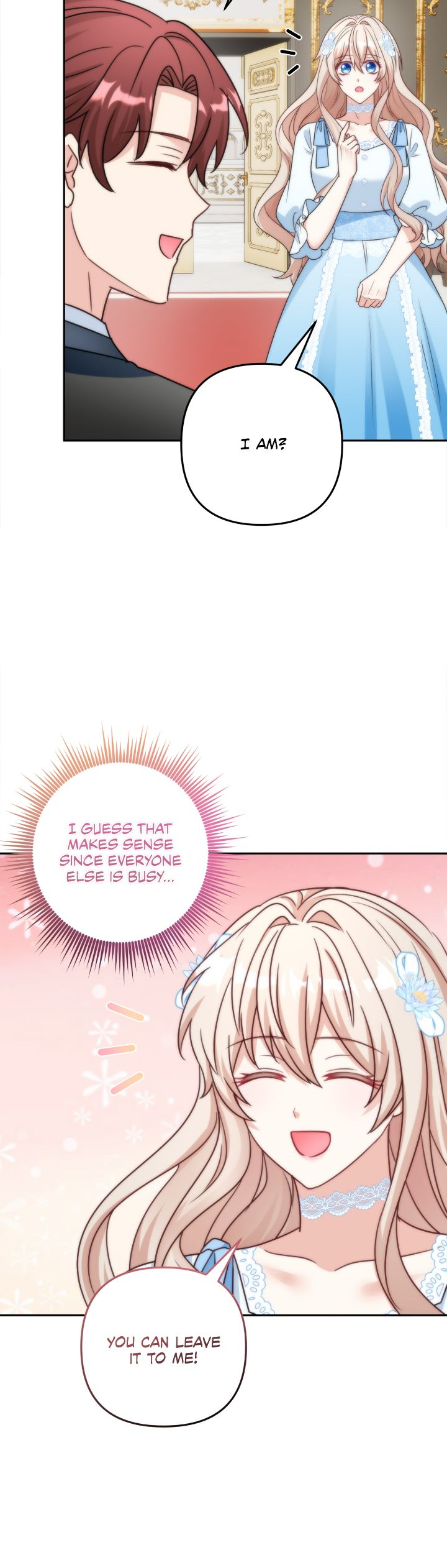 Read I’m living with my Mother-in-law! Manga Online