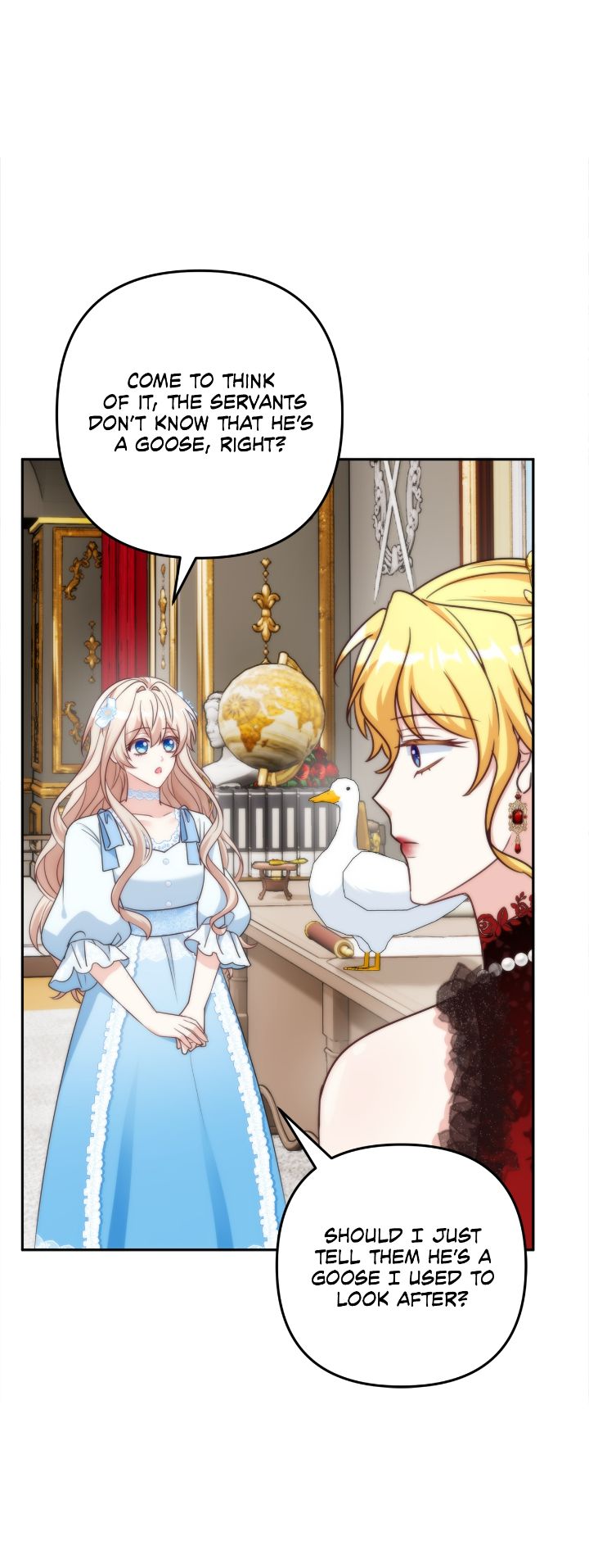 Read I’m living with my Mother-in-law! Manga Online