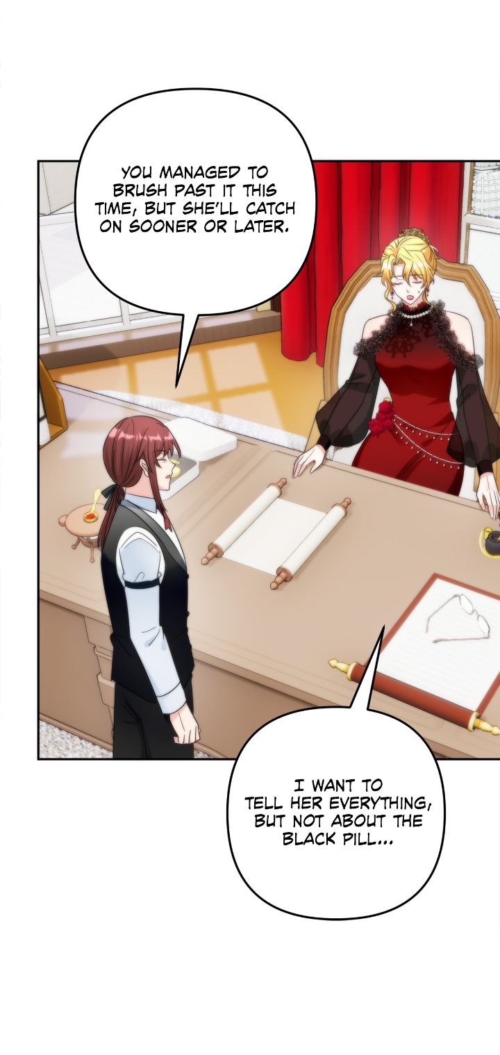 Read I’m living with my Mother-in-law! Manga Online