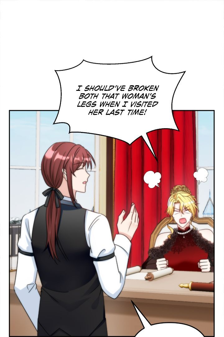 Read I’m living with my Mother-in-law! Manga Online