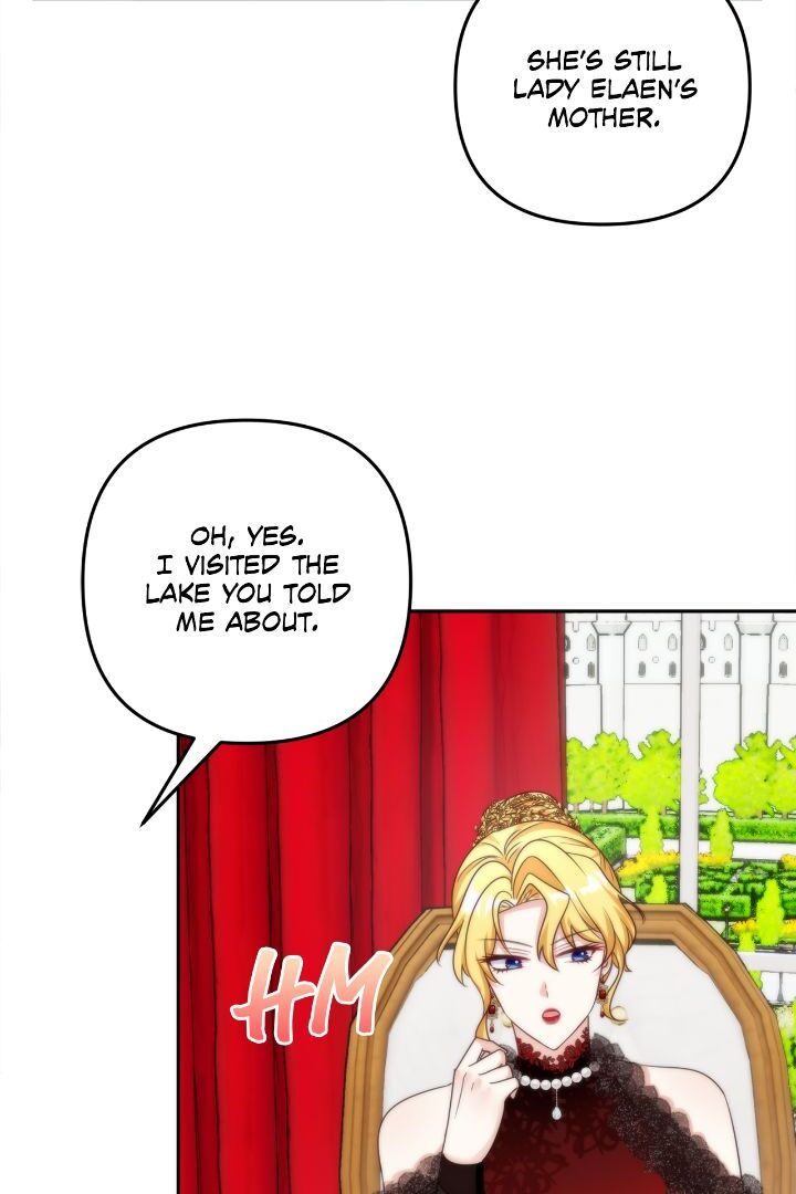 Read I’m living with my Mother-in-law! Manga Online