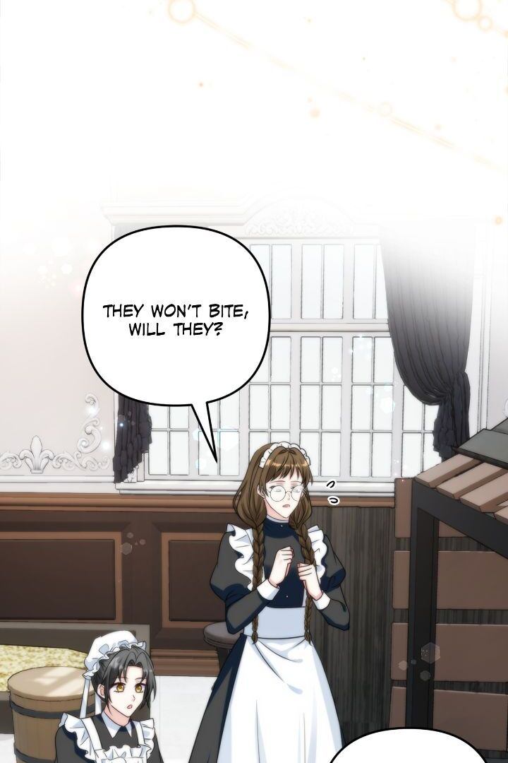 Read I’m living with my Mother-in-law! Manga Online