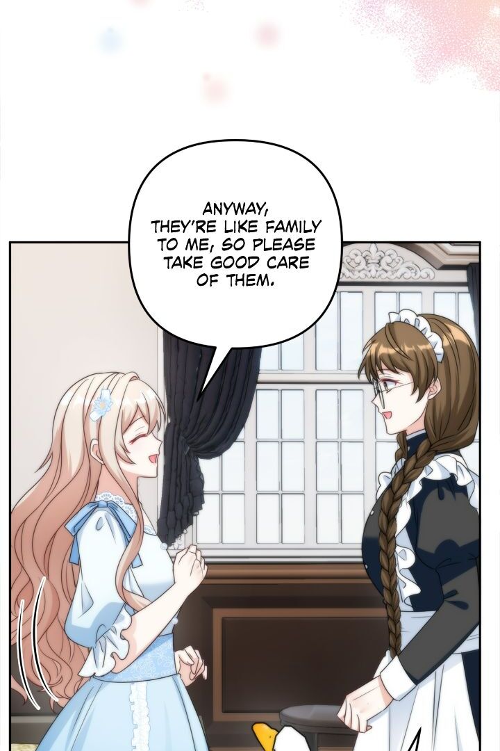 Read I’m living with my Mother-in-law! Manga Online