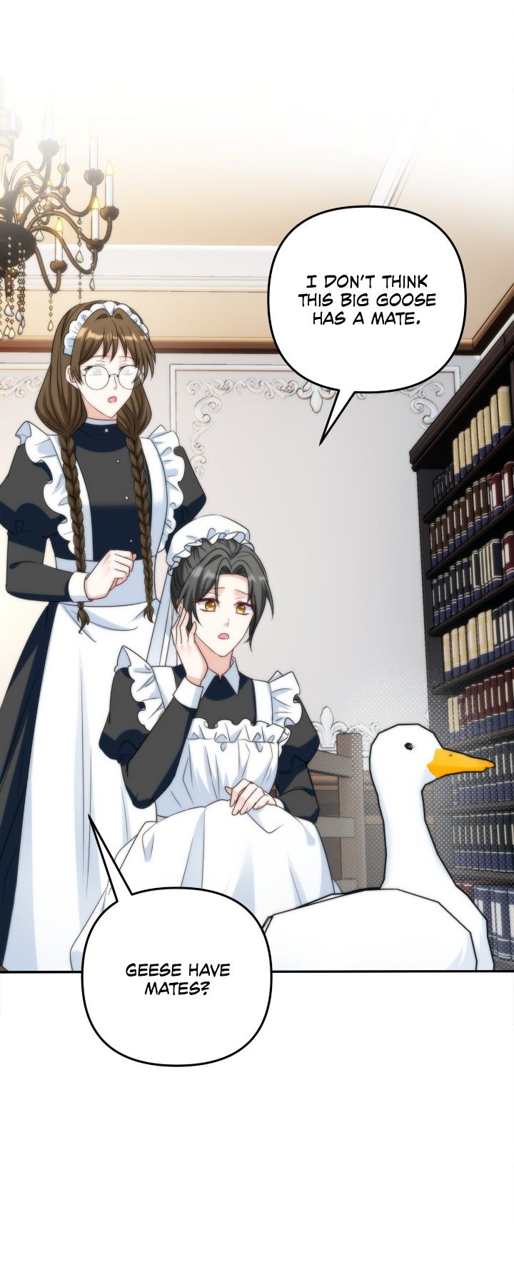 Read I’m living with my Mother-in-law! Manga Online