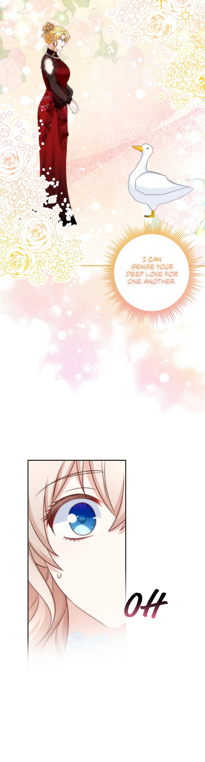 Read I’m living with my Mother-in-law! Manga Online