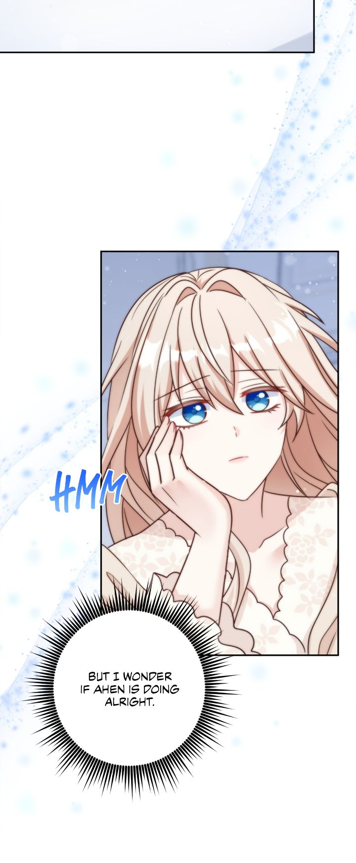 Read I’m living with my Mother-in-law! Manga Online