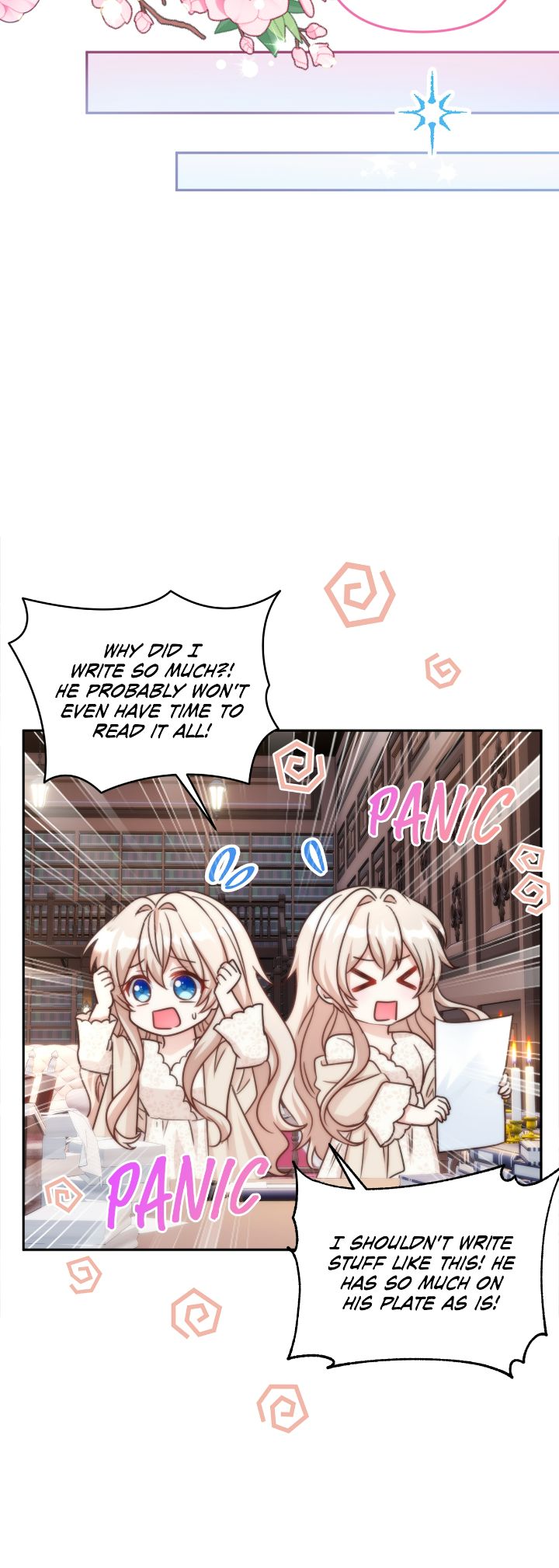 Read I’m living with my Mother-in-law! Manga Online