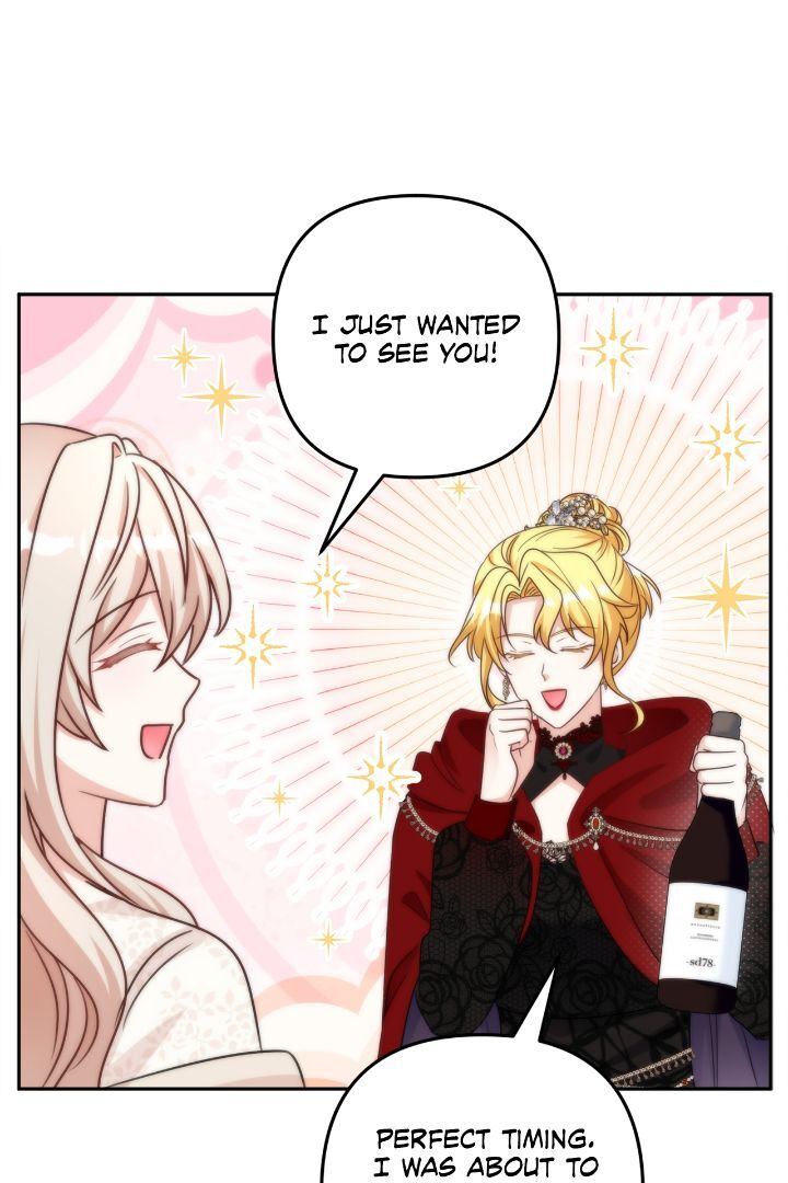 Read I’m living with my Mother-in-law! Manga Online