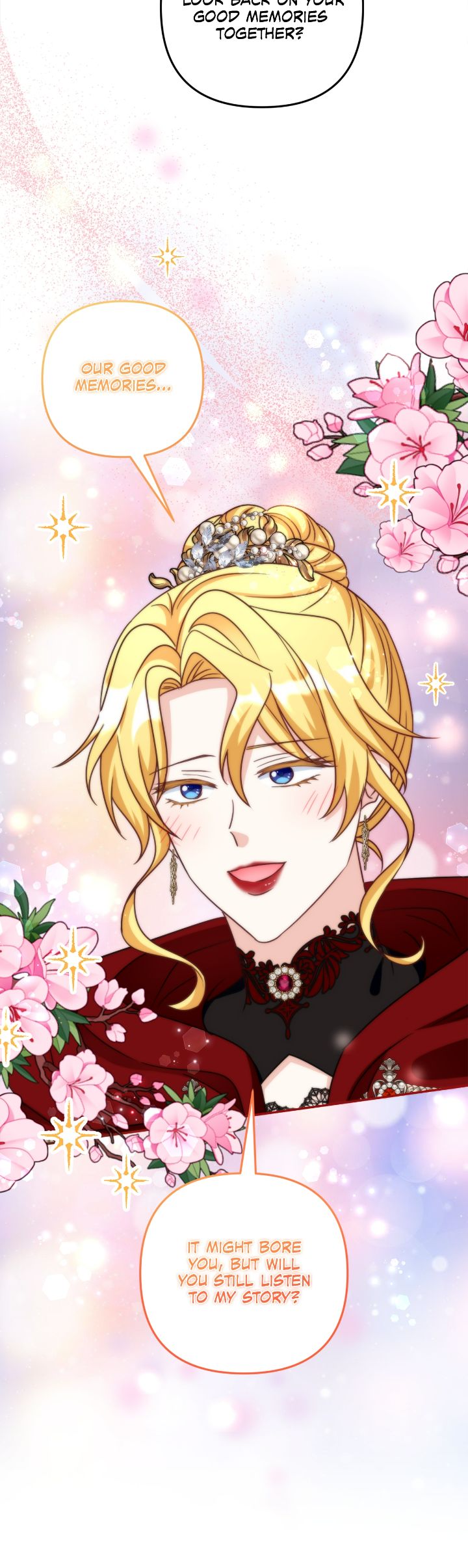 Read I’m living with my Mother-in-law! Manga Online