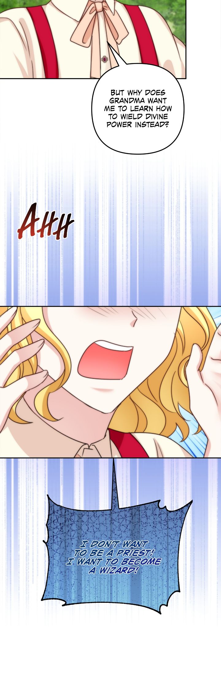 Read I’m living with my Mother-in-law! Manga Online