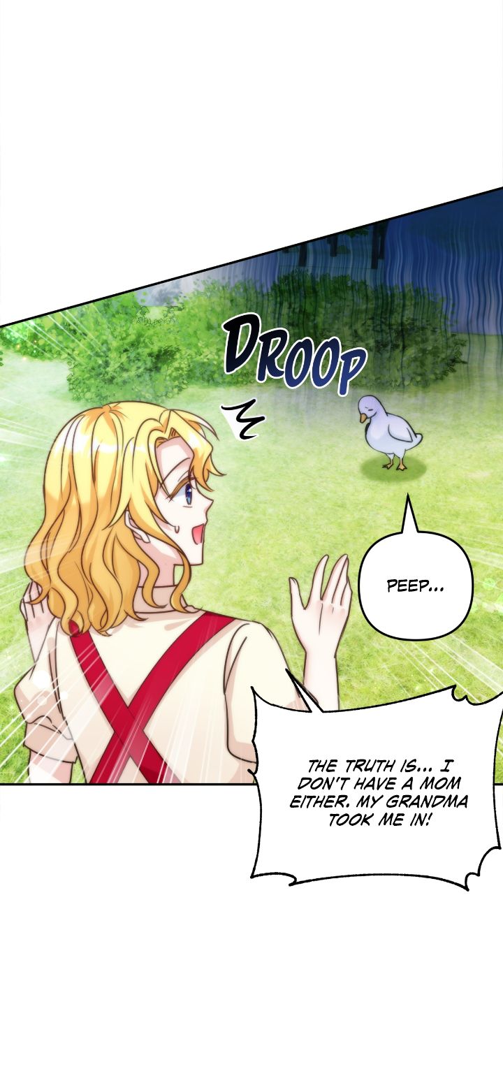 Read I’m living with my Mother-in-law! Manga Online