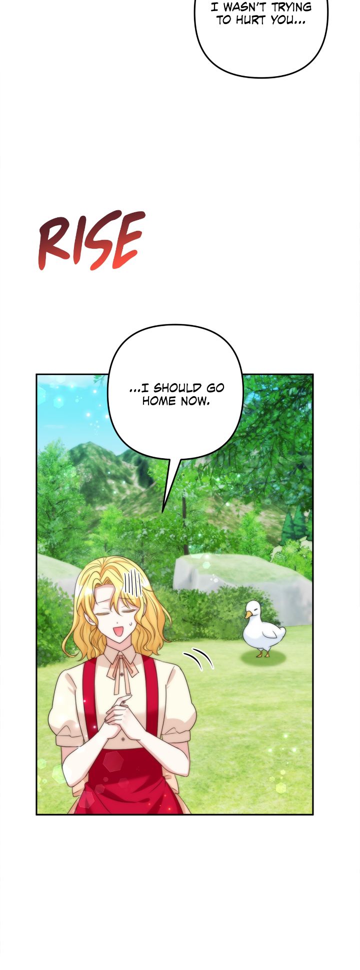 Read I’m living with my Mother-in-law! Manga Online