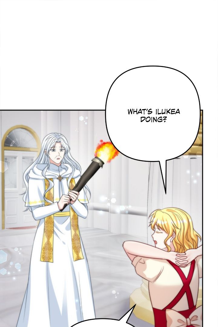 Read I’m living with my Mother-in-law! Manga Online