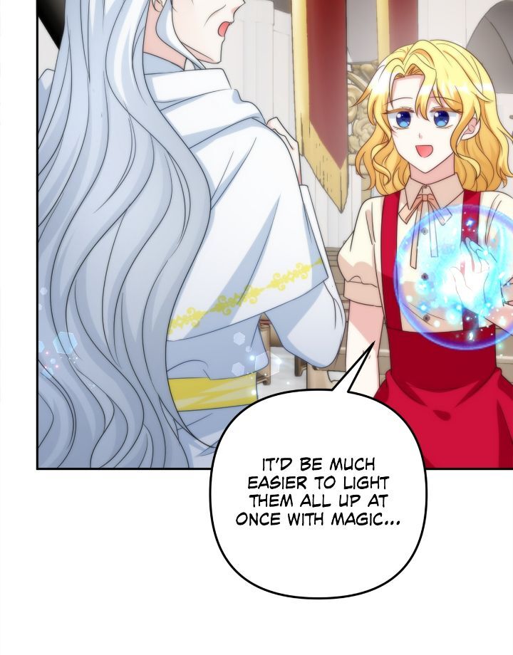 Read I’m living with my Mother-in-law! Manga Online