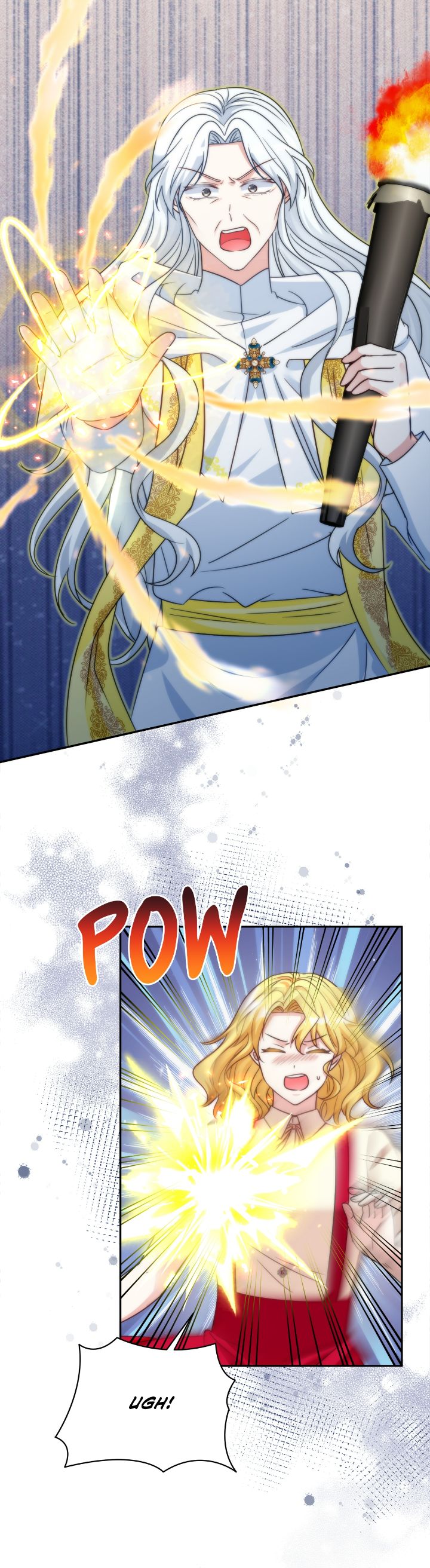 Read I’m living with my Mother-in-law! Manga Online