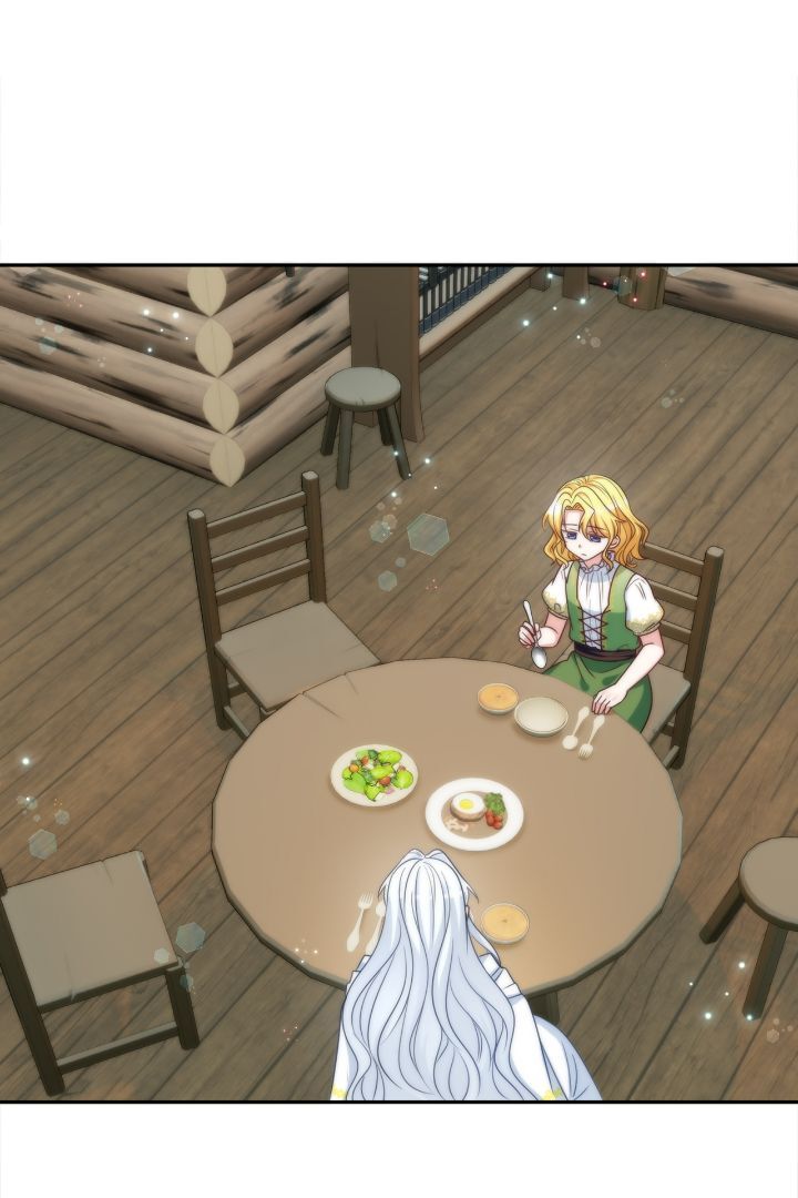 Read I’m living with my Mother-in-law! Manga Online