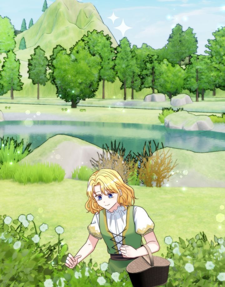 Read I’m living with my Mother-in-law! Manga Online