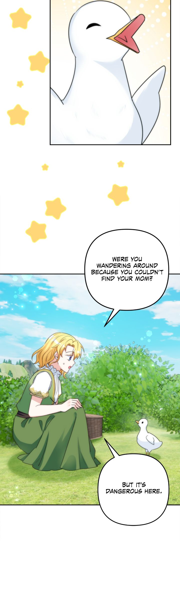 Read I’m living with my Mother-in-law! Manga Online