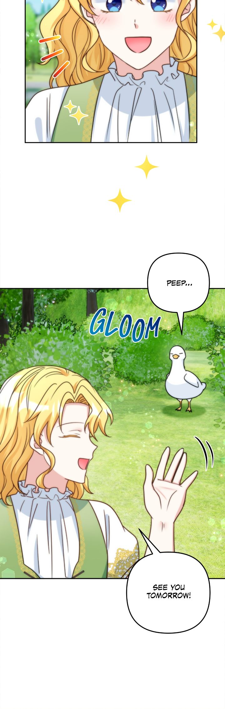 Read I’m living with my Mother-in-law! Manga Online