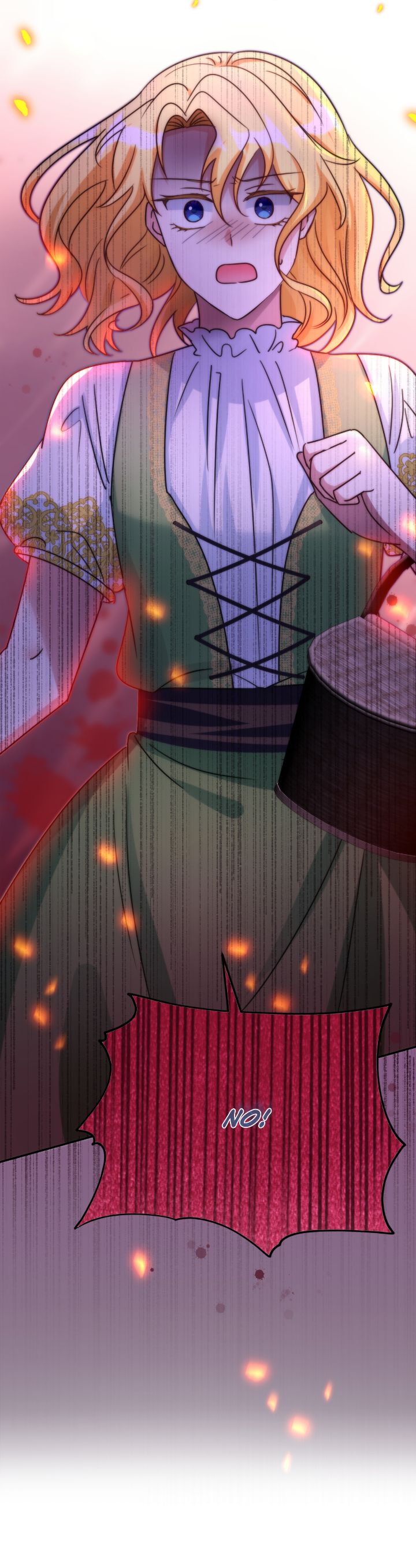 Read I’m living with my Mother-in-law! Manga Online