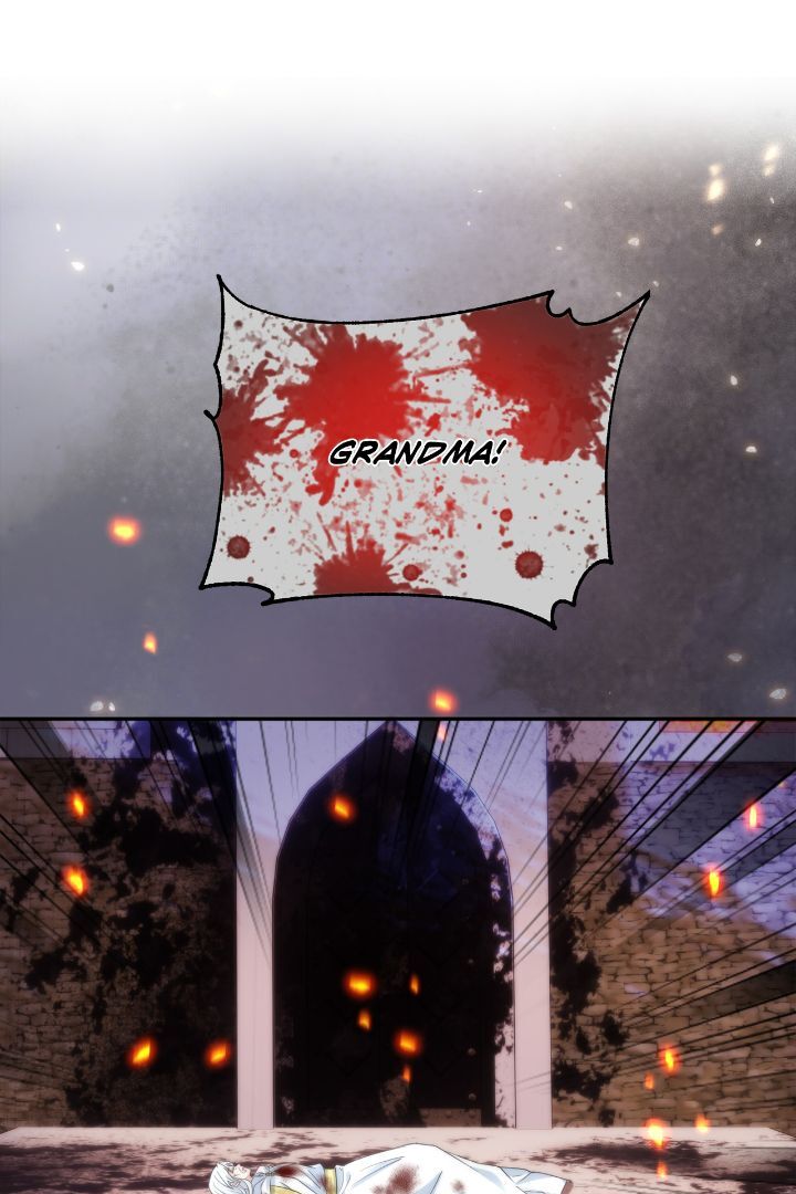 Read I’m living with my Mother-in-law! Manga Online